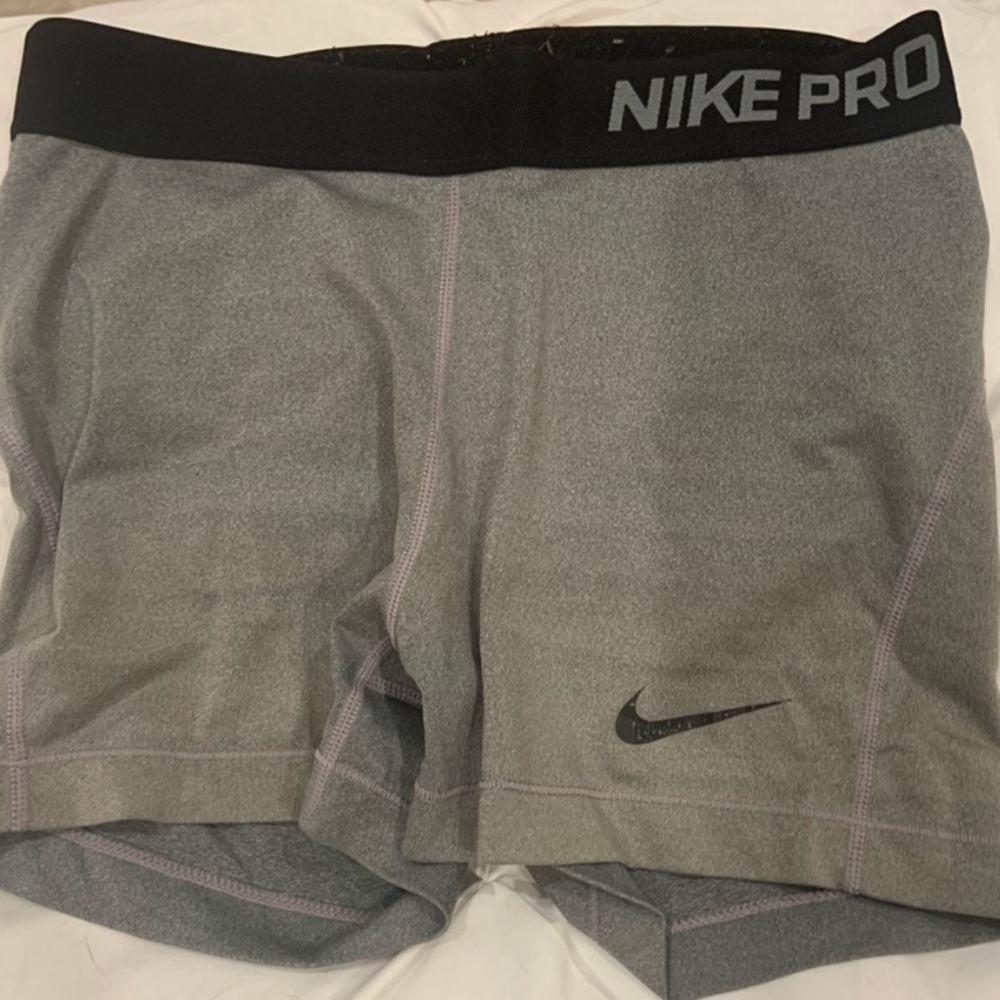 Nike pros